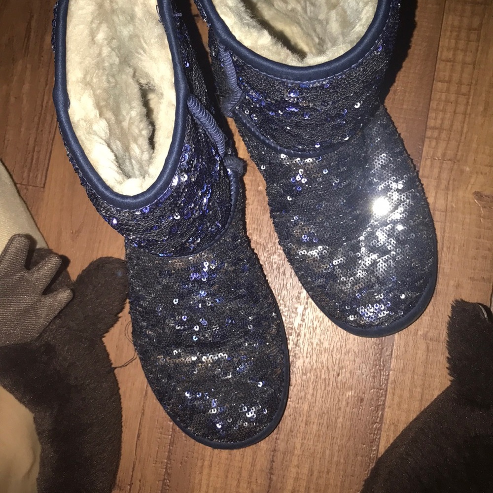 Uggs